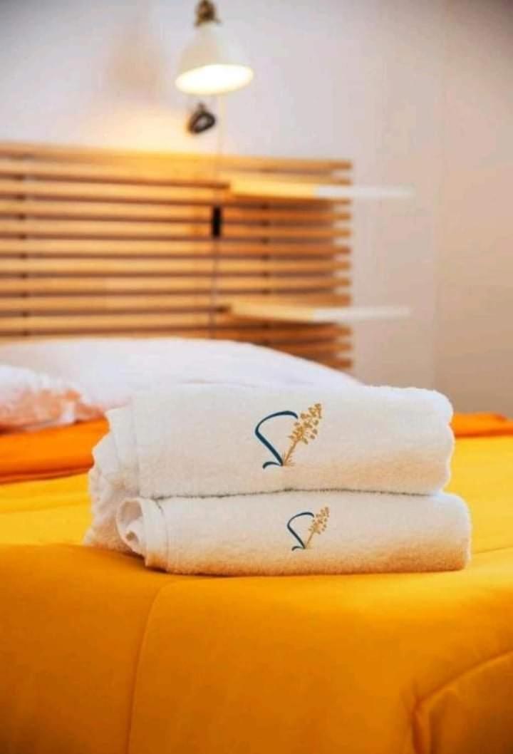 Sud12 - Case Vacanze Sul Mediterraneo مازارا ديل فالو المظهر الخارجي الصورة