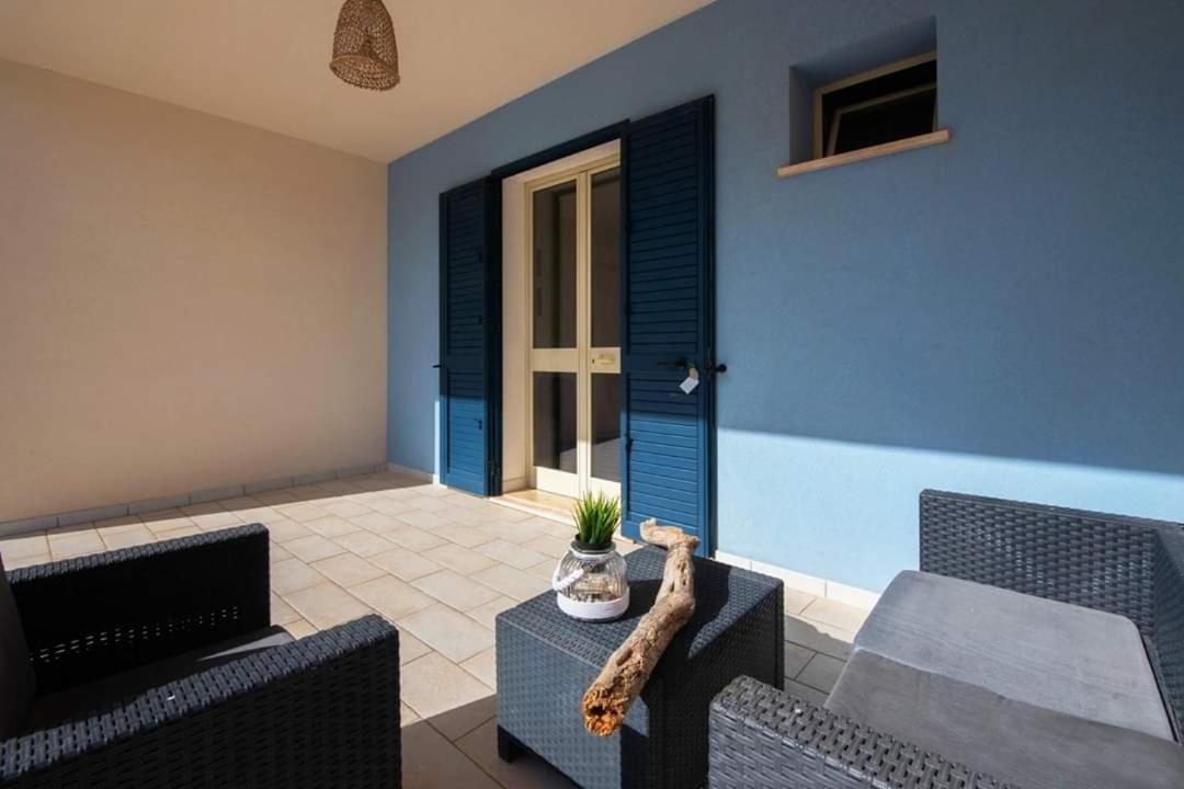 Sud12 - Case Vacanze Sul Mediterraneo مازارا ديل فالو المظهر الخارجي الصورة