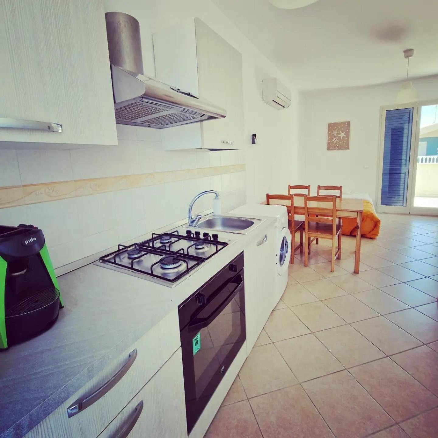 Sud12 - Case Vacanze Sul Mediterraneo مازارا ديل فالو المظهر الخارجي الصورة